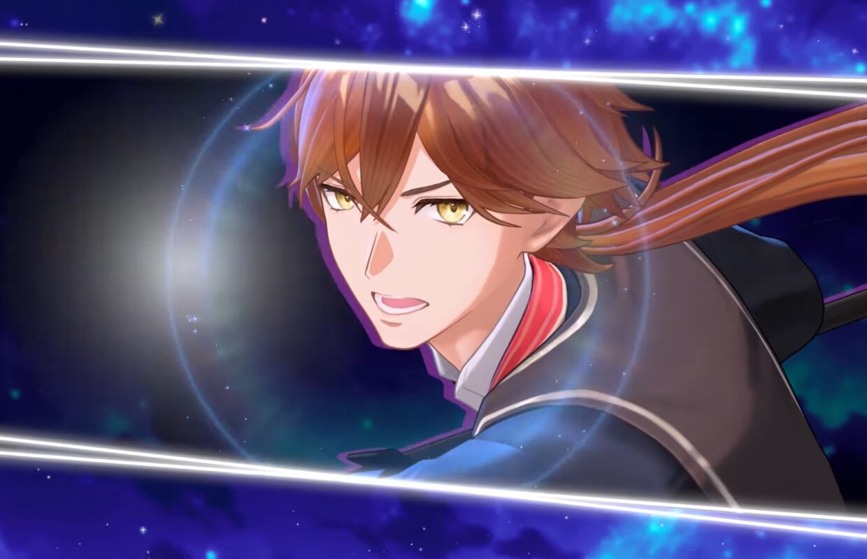 Atelier Resleriana: The Red Alchemist & The White Guardian Battle Scene Trailer published