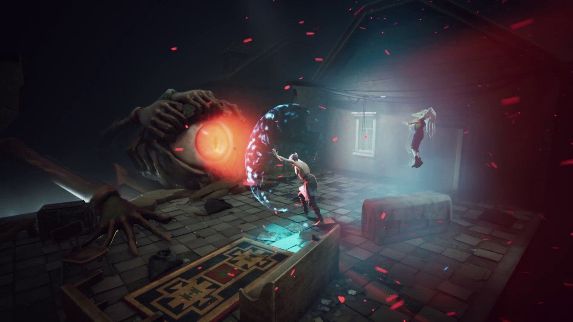 Ayasa: Shadows of Silence for PC launches September 25