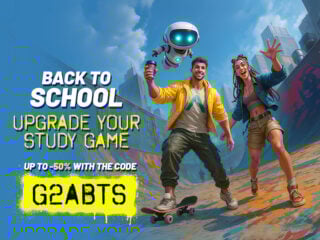 The Best Deals on G2A.COM – September 2025