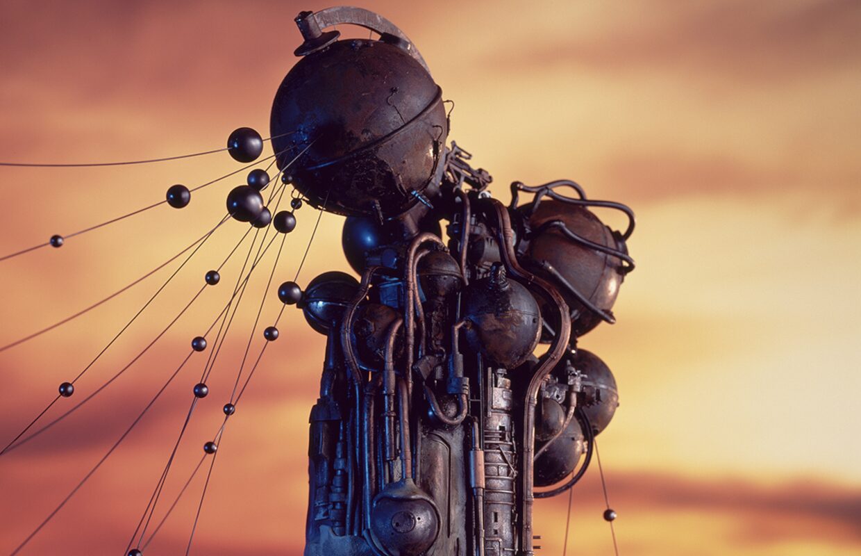 Baroque-Ya compilation releases physically in Japan for Nintendo Switch on December 18