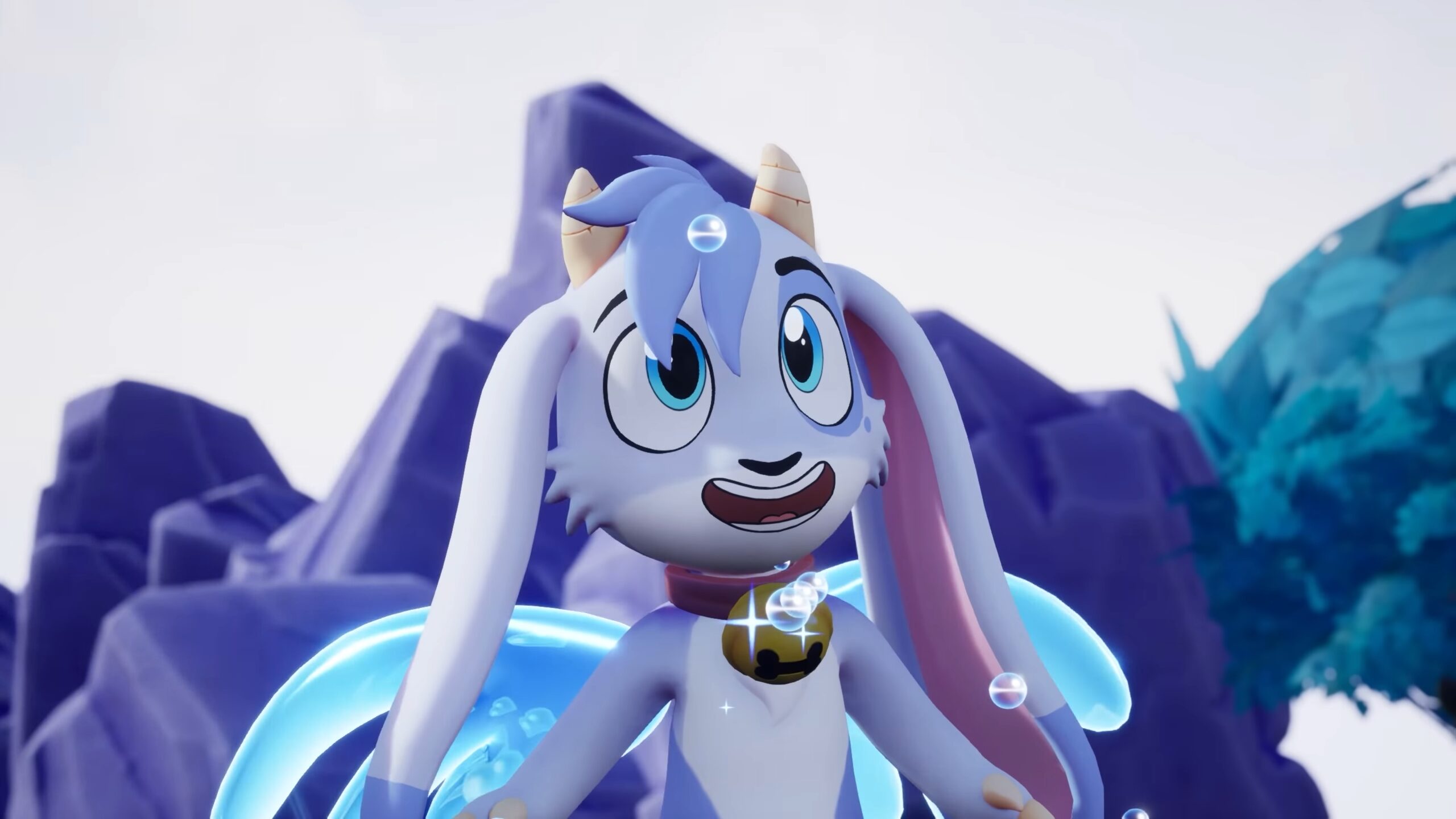 Billie Bust Up ‘Playable Platforms’ trailer