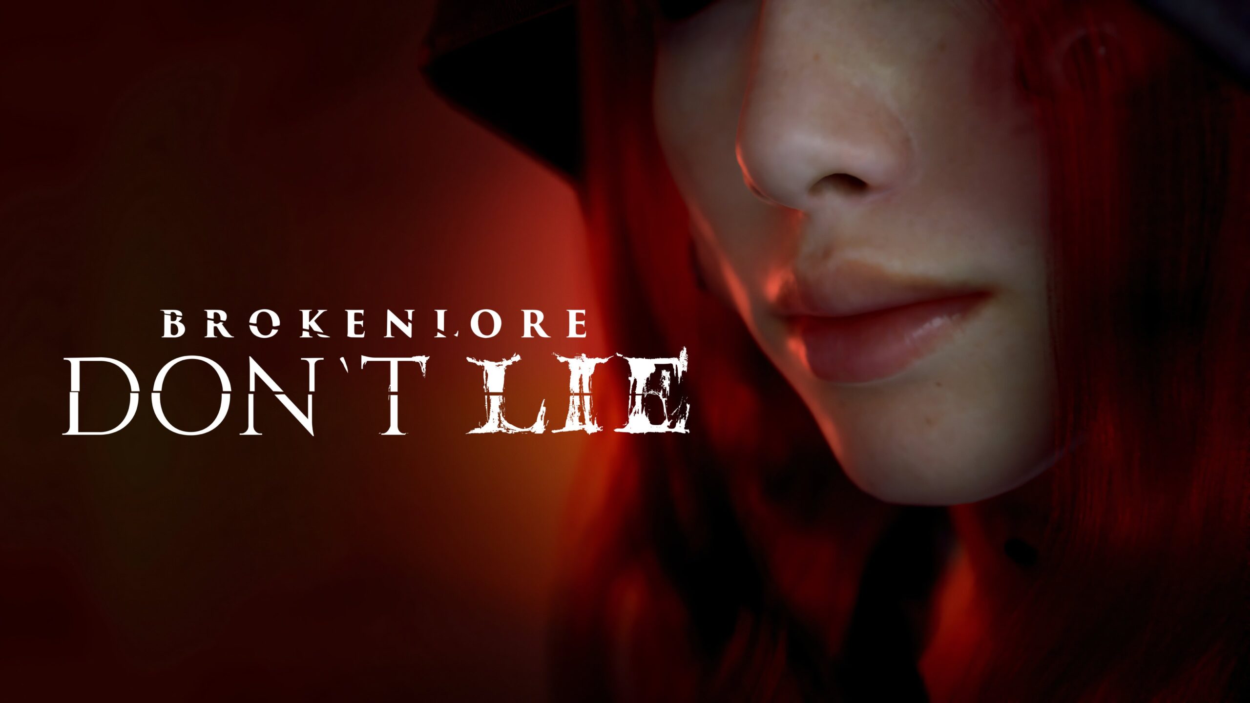BrokenLore: DON’T LIE announced for PS5, Xbox Series, and PC