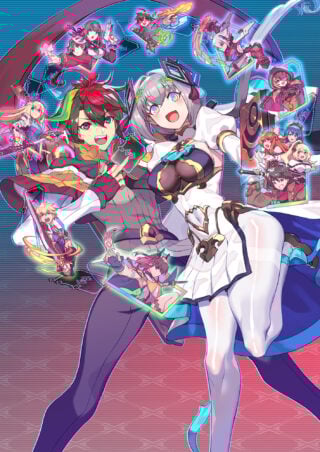 Card-en-Ciel – Nintendo Switch 2 Edition and Expansion Pass announced