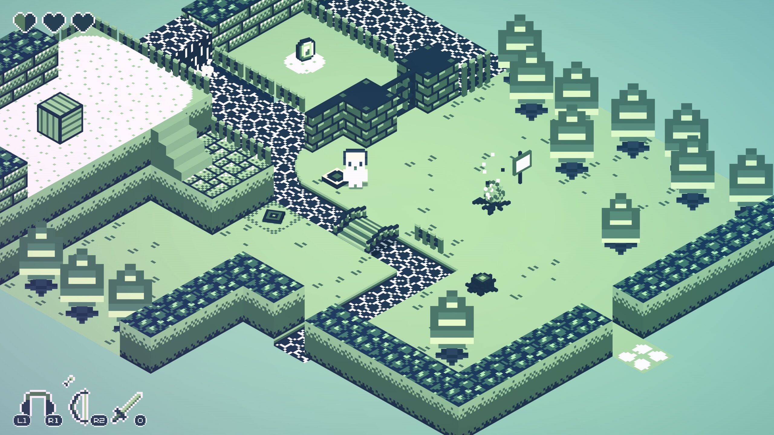 CASSETTE BOY adds Xbox Series, PS4, and Xbox One versions