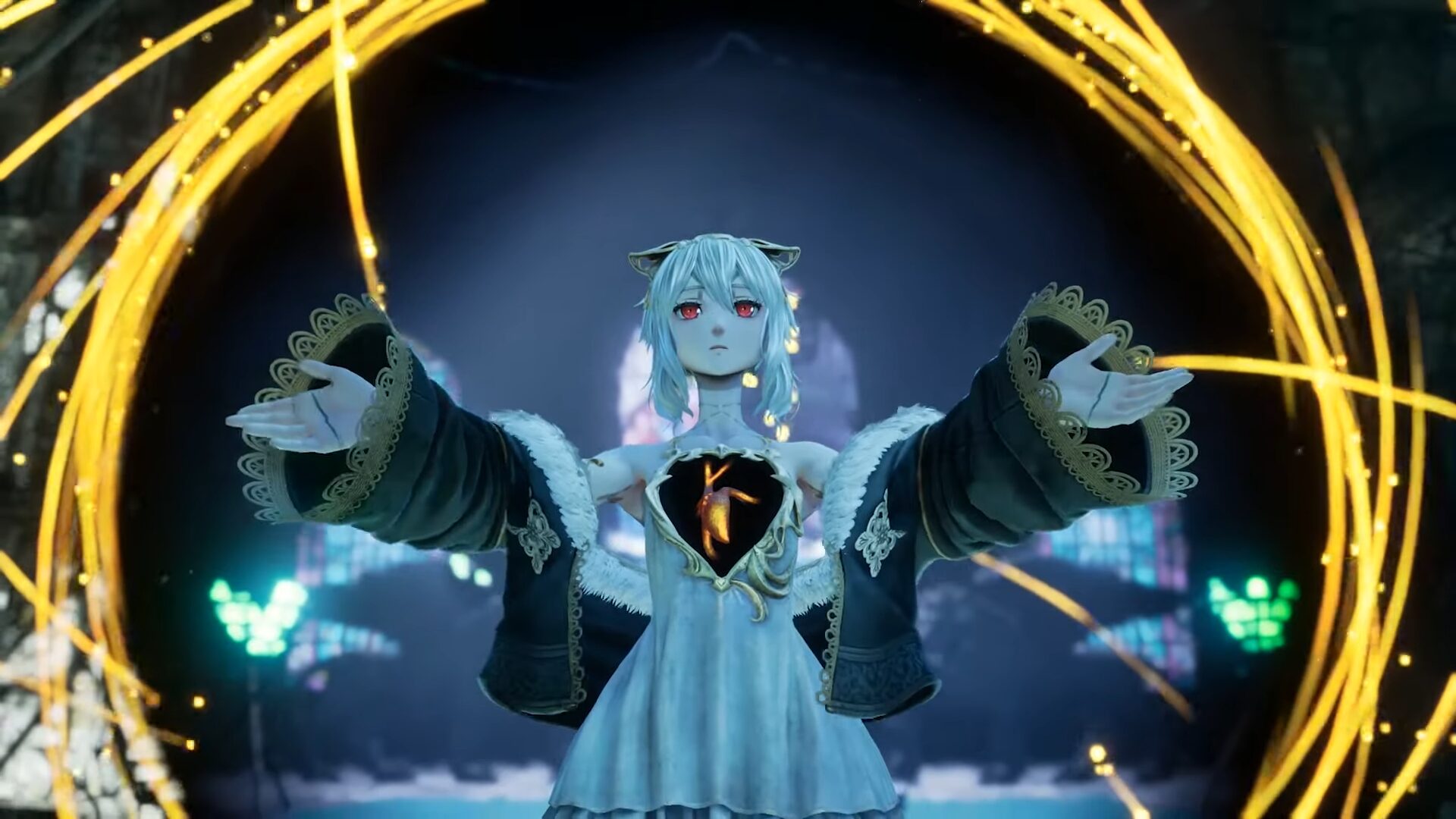 Code Vein II launches January 30, 2026