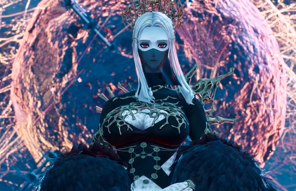 Code Vein II launches worldwide on January 30, 2026