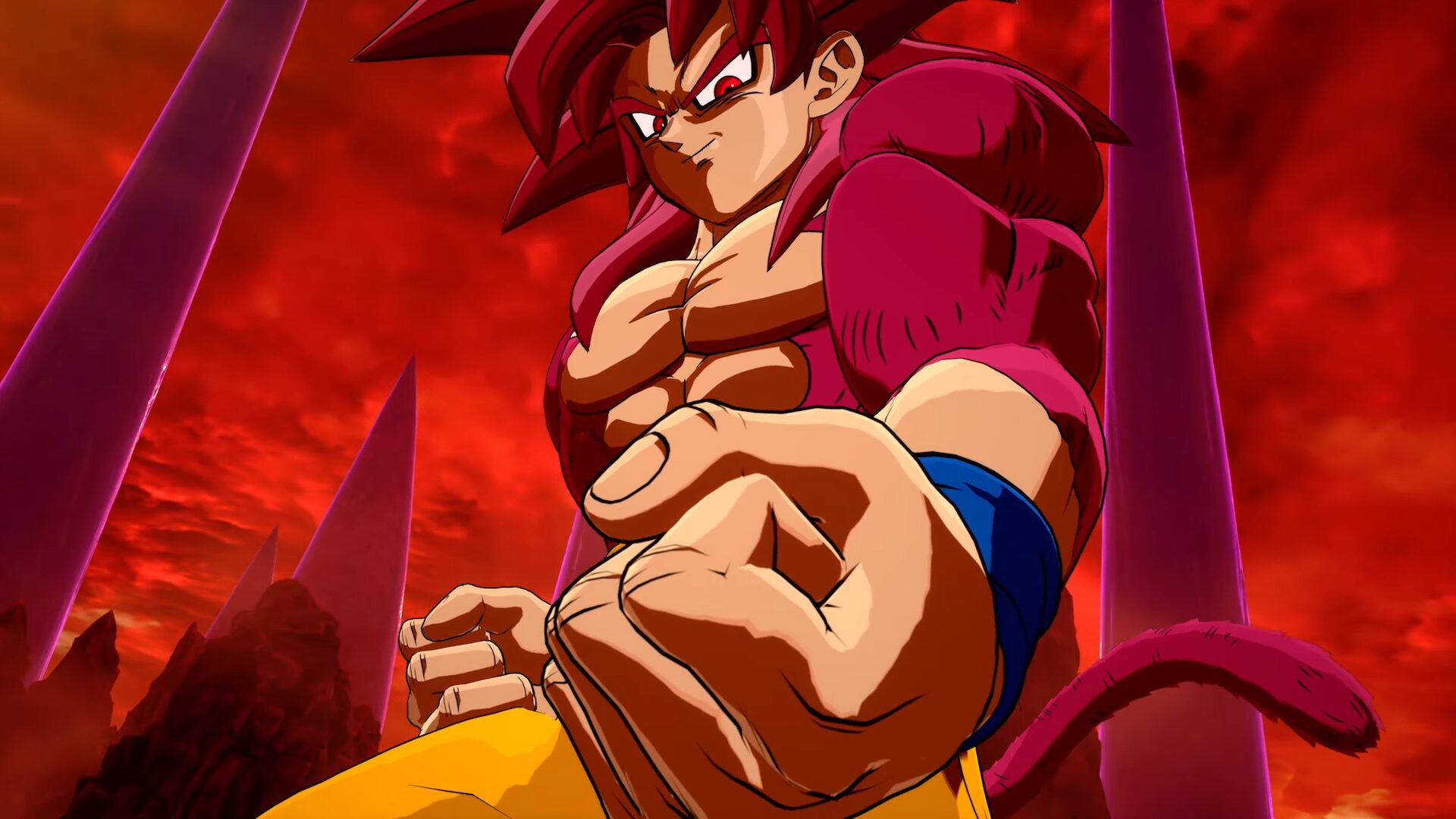 Dragon Ball: Sparking! ZERO DLC ‘DAIMA Character Pack 2’ launches September 24