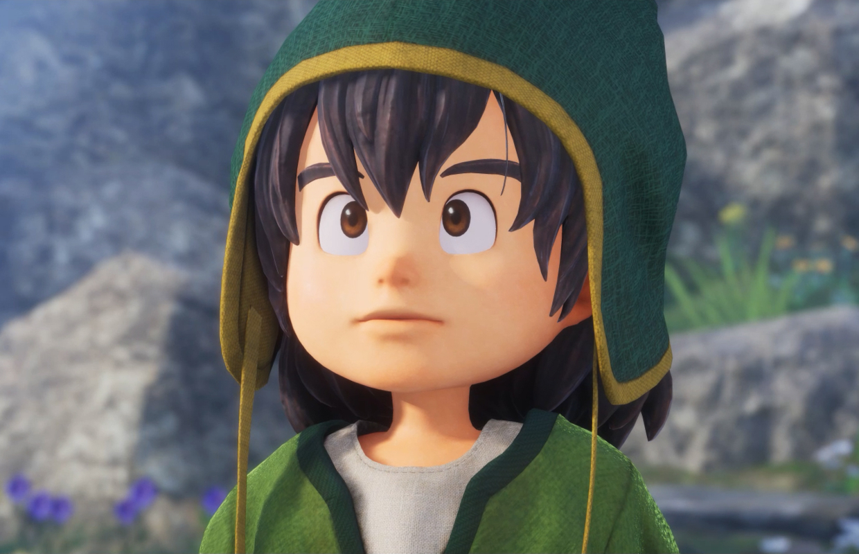 Dragon Quest VII Reimagined will have several episodes and features omitted and replaced