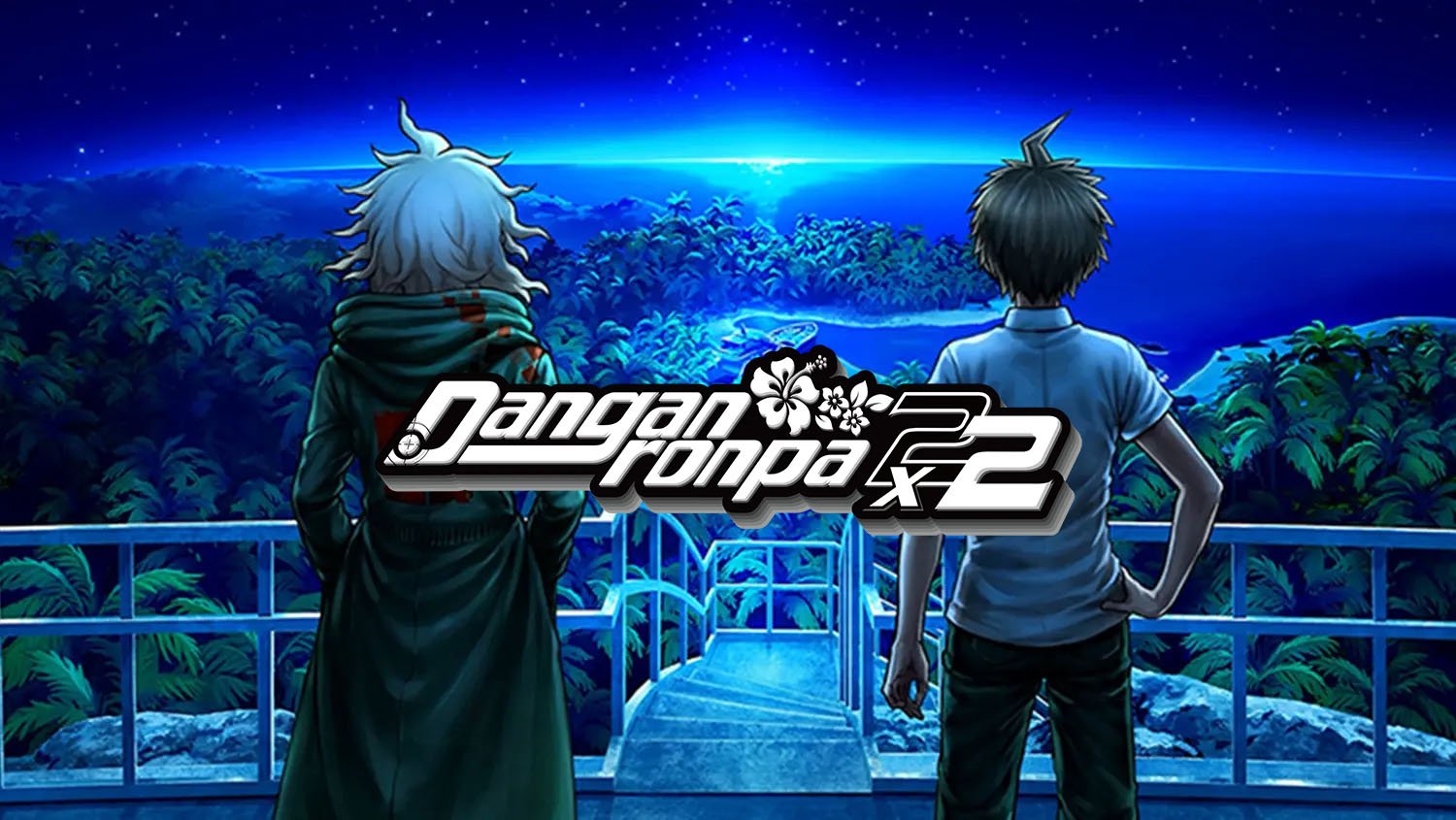 Danganronpa 2×2 announced for PS5, Xbox Series, Switch 2, Switch, and PC