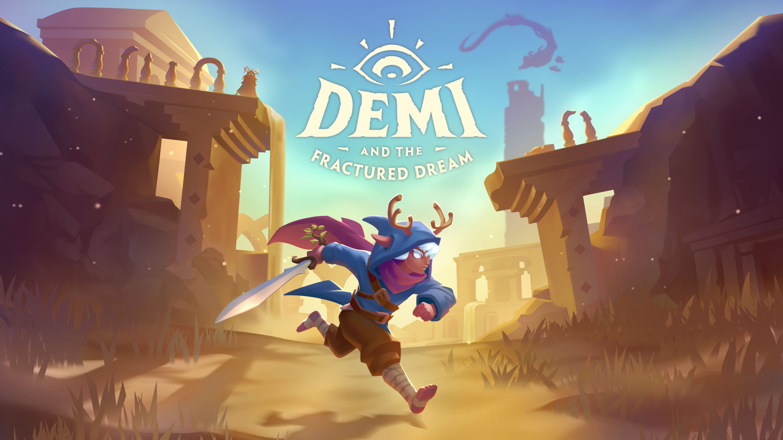 Annapurna Interactive and Yarn Owl announce action adventure game Demi and the Fractured Dream for PS5, Xbox Series, Switch 2, Switch, and PC