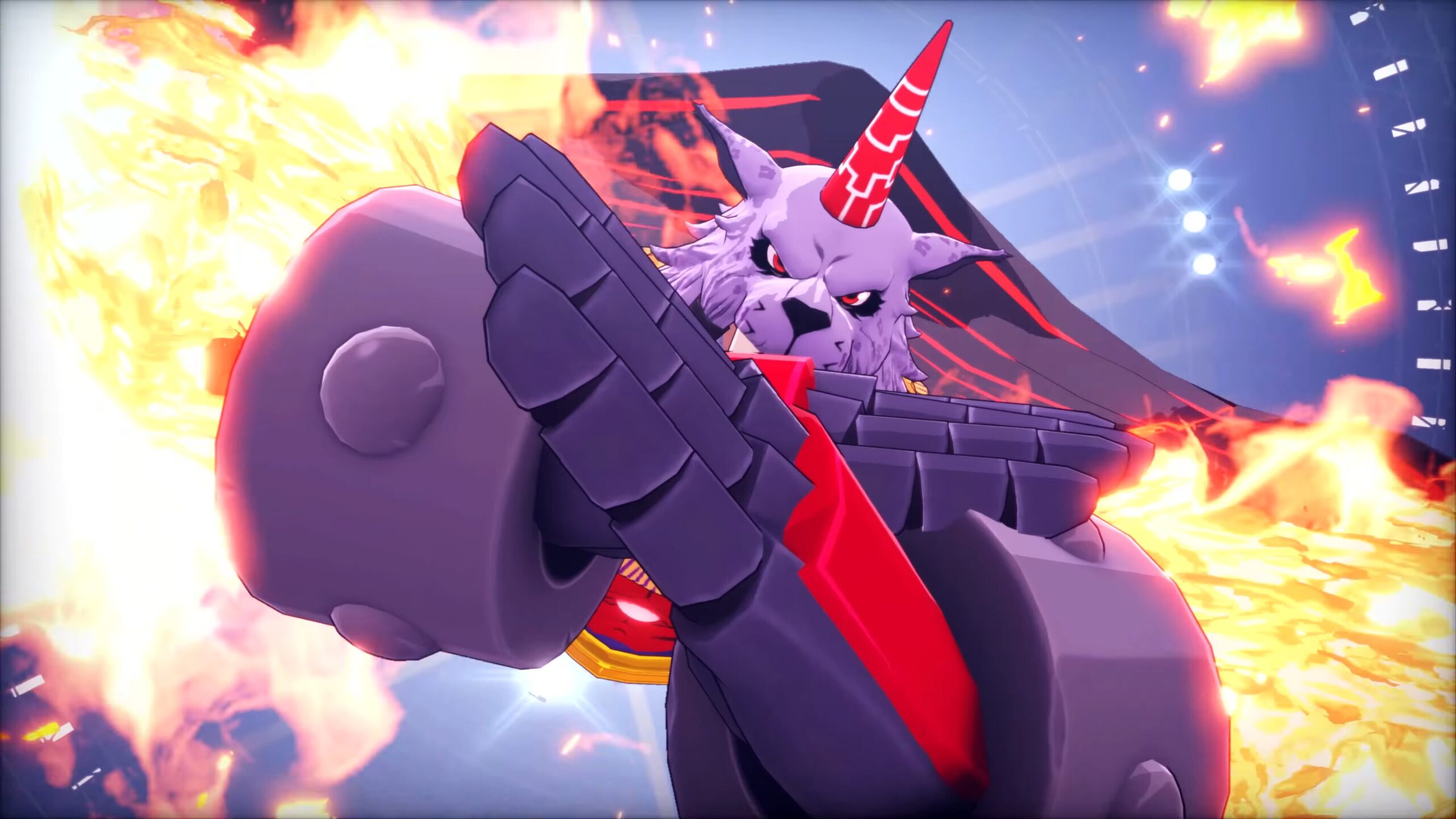 Digimon Story: Time Stranger ‘Digimon Special Moves Vol. 3’ trailer