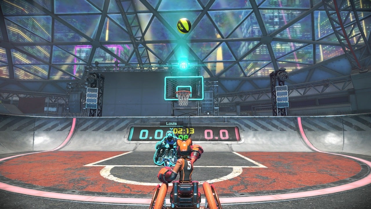 Drag X Drive version 1.1.0 update now available, adds local wireless play