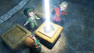 Dragon Quest VII Reimagined details visuals, story, features, characters, and battle system