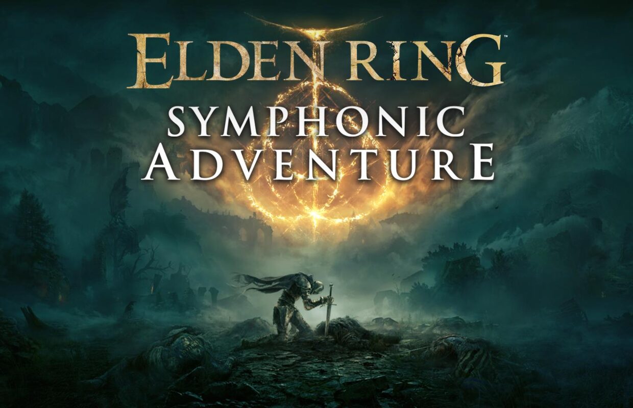 Elden Ring Symphonic Adventure concert will return in Yokohama, Japan on February 15, 2026