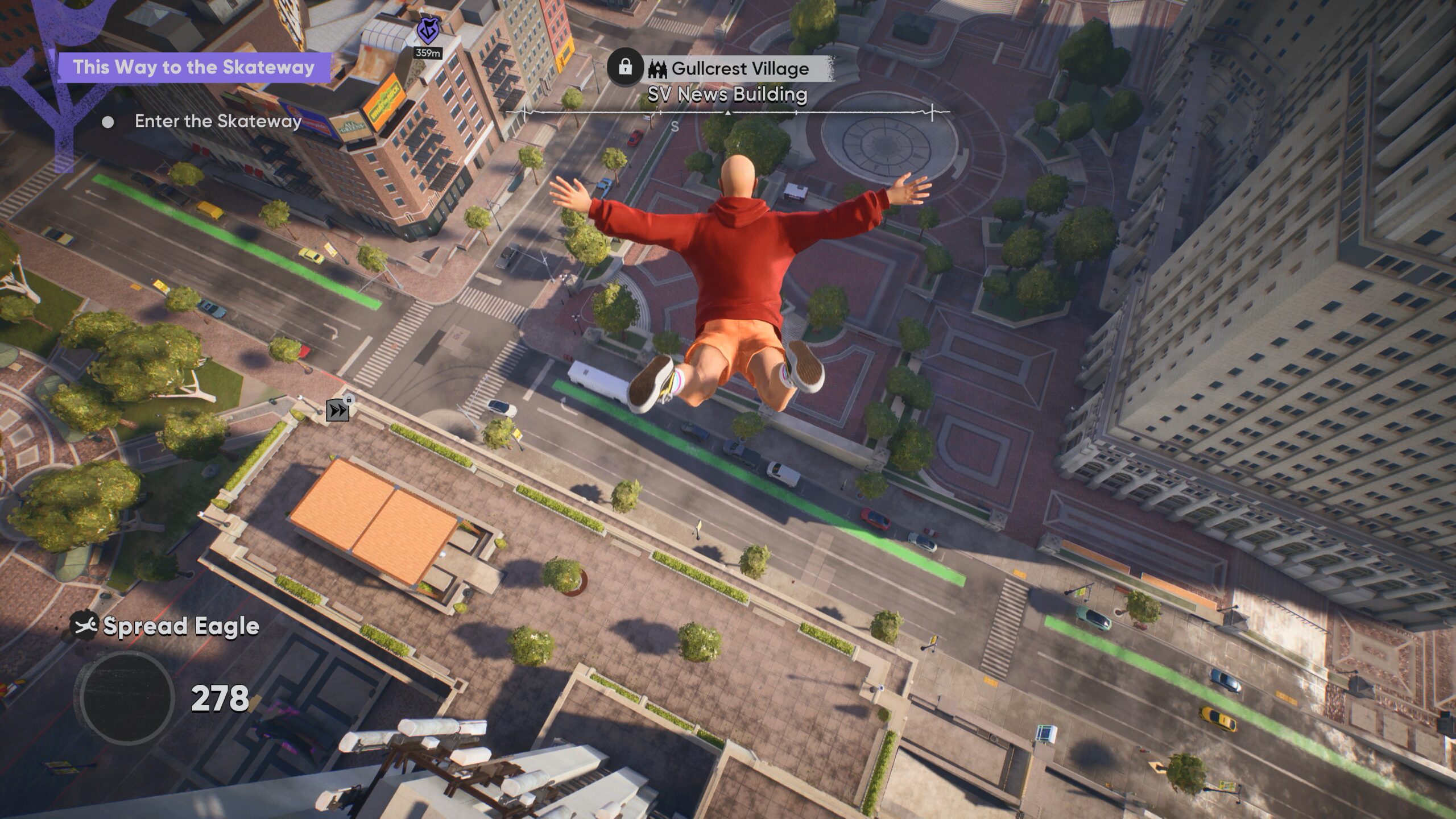 Skate first launch impressions: By chasing live service, EA’s reboot forgets what made the original series so beloved