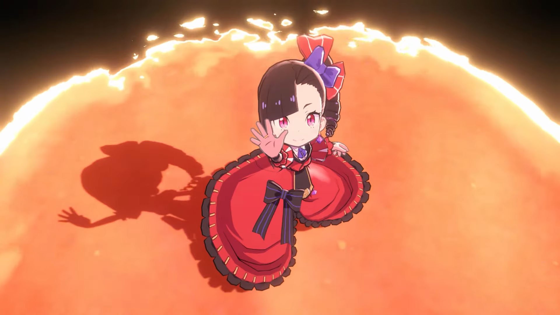 ‘Sushi lane musical action adventure’ Etrange Overlord launches March 26, 2026 in Japan for PS5, PS4, and Switch