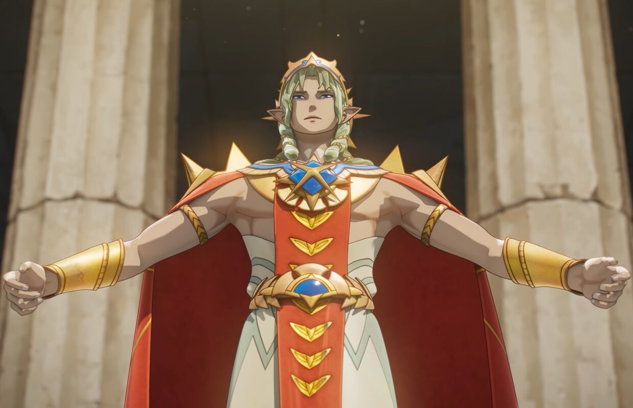 Fire Emblem: Fortune’s Weave launches worldwide for Nintendo Switch 2 in 2026