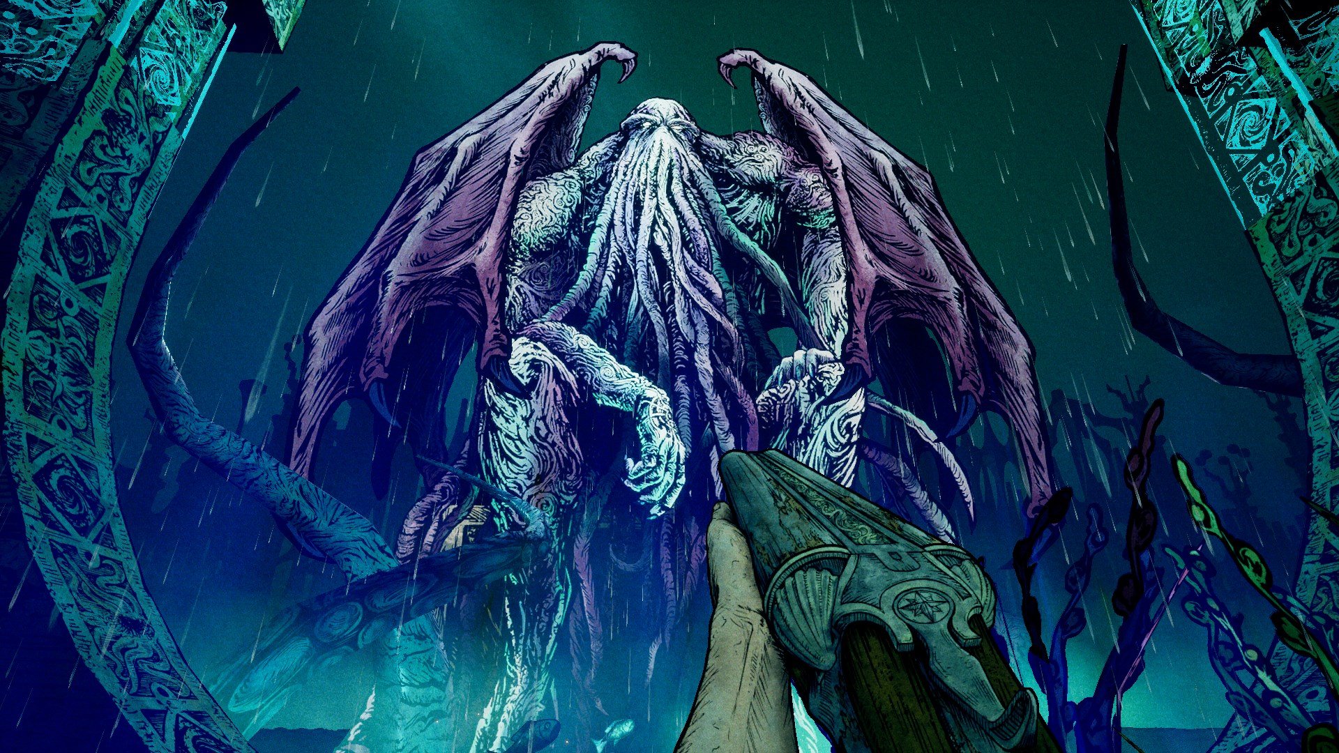 Forgive Me Father 2 for PS5, Xbox Series launches September 23