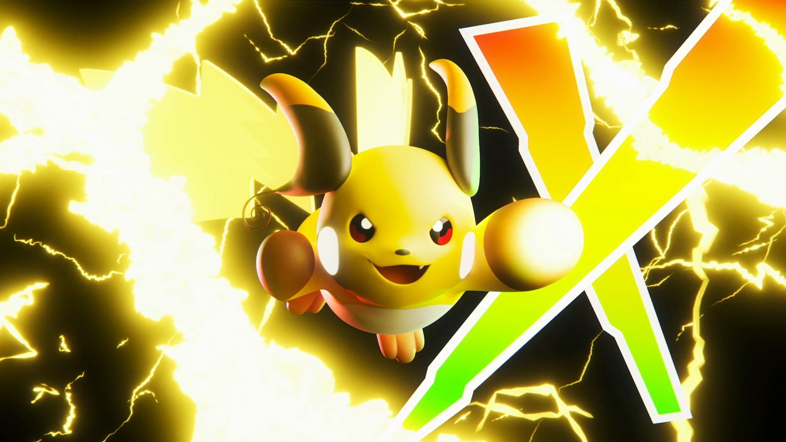 Pokémon Legends Z-A is getting paid DLC featuring Mega Raichu