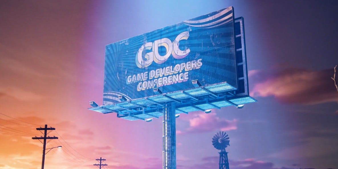The Game Developers Conference is rebranding as GDC Festival of Gaming