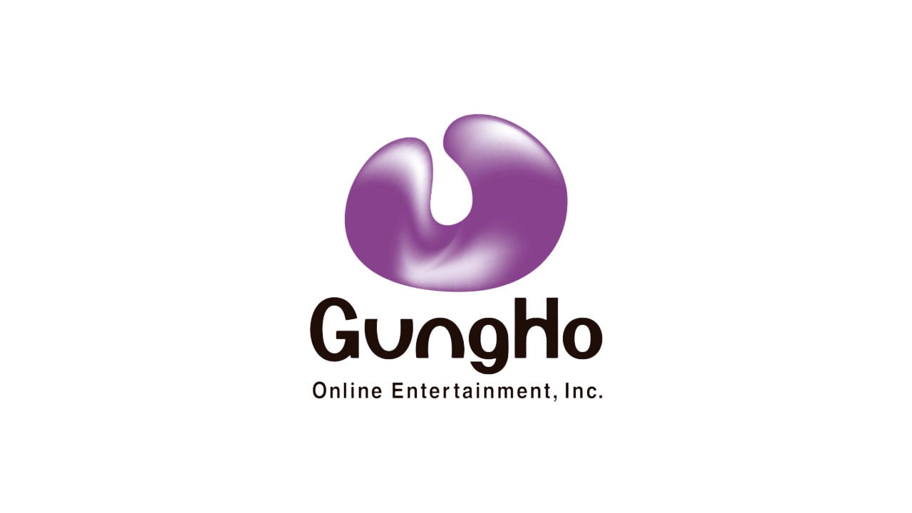 GungHo Online Entertainment to debut new title at TGS 2025
