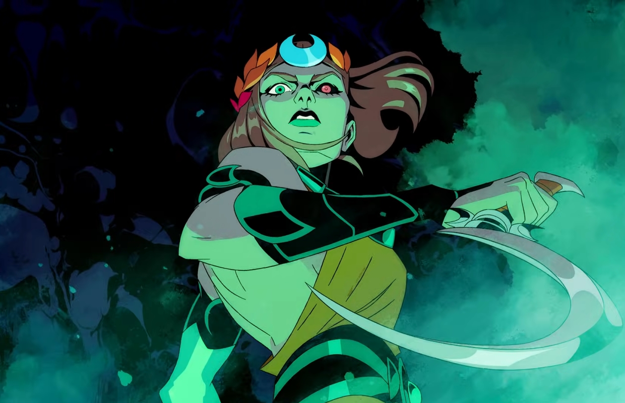 Hades II 1.0 launches on PC, Nintendo Switch and Switch 2 on September 25, 2025