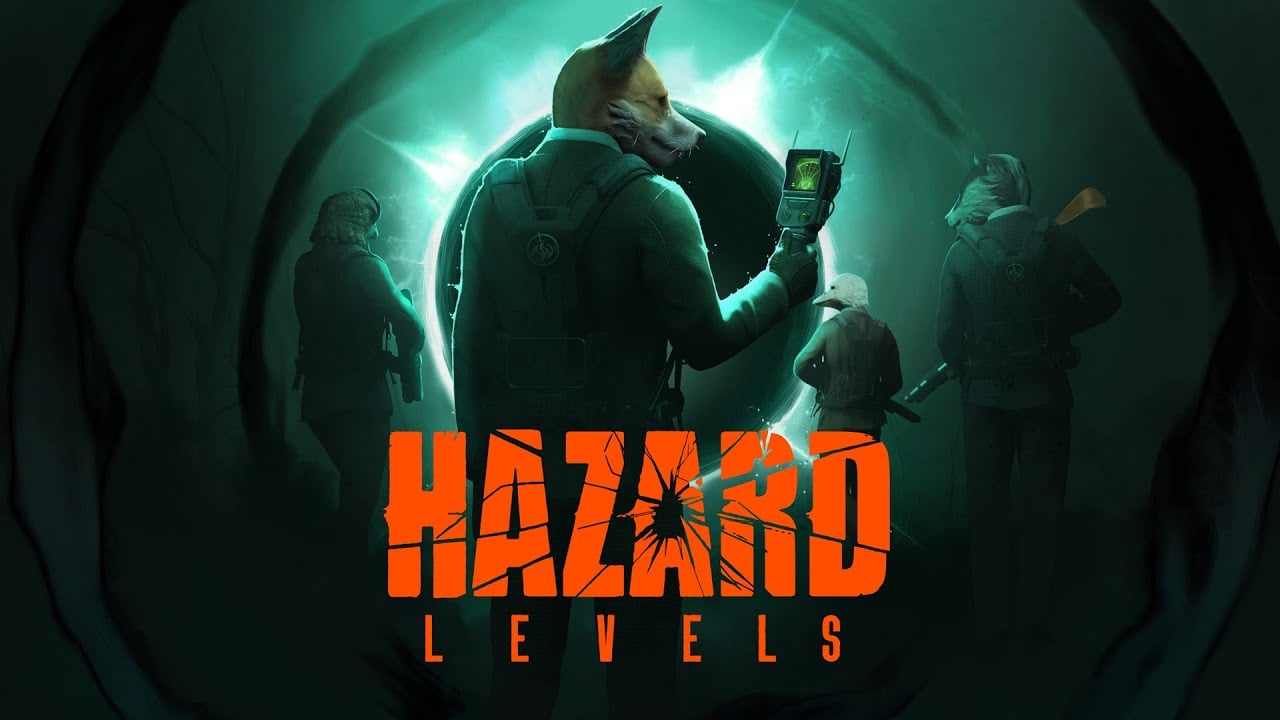 Co-op first-person shooter Hazard Levels announced for PS5, Xbox Series, and PC