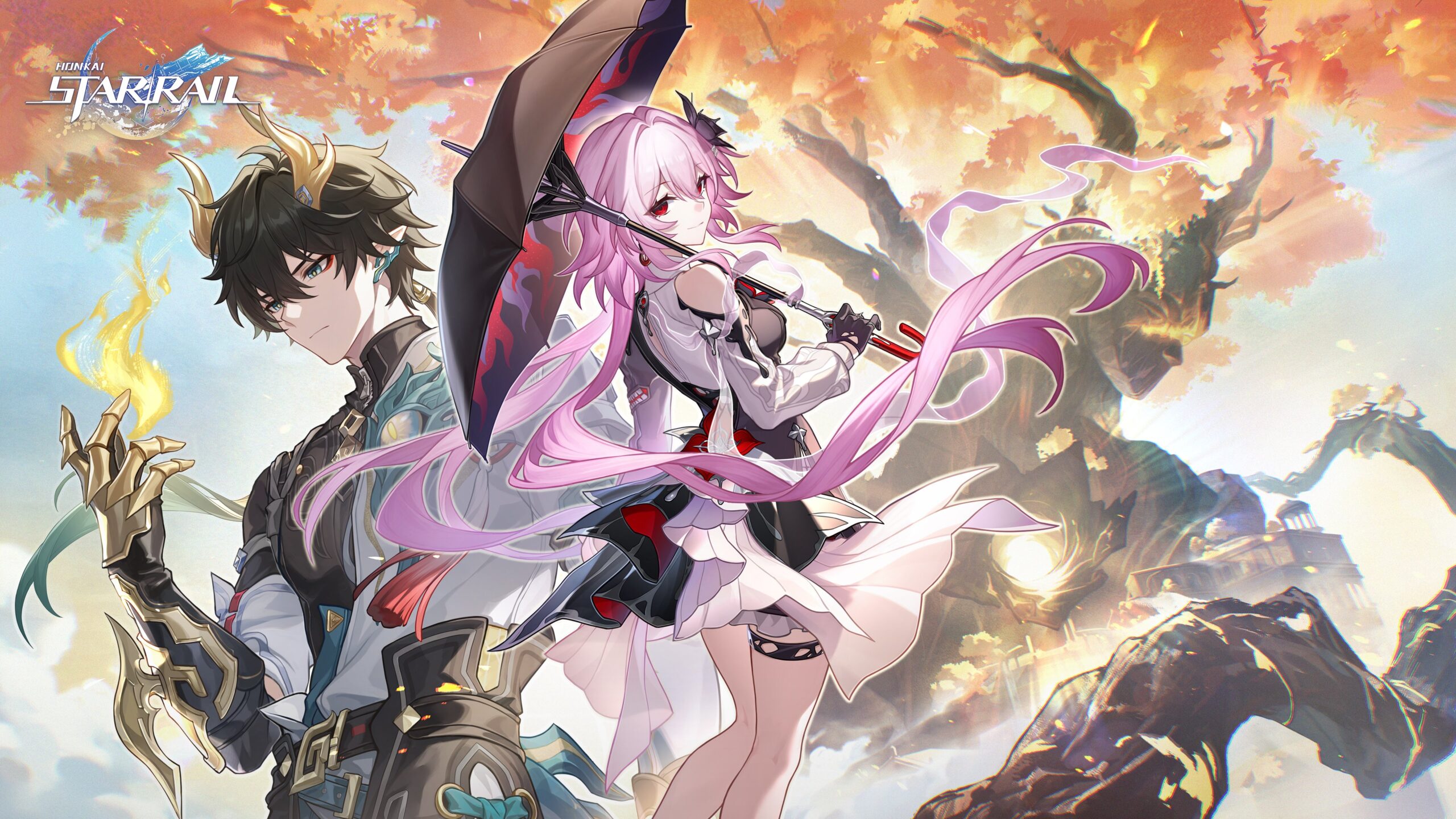 Honkai: Star Rail version 3.6 update ‘Back to Earth in Evernight’ launches September 24