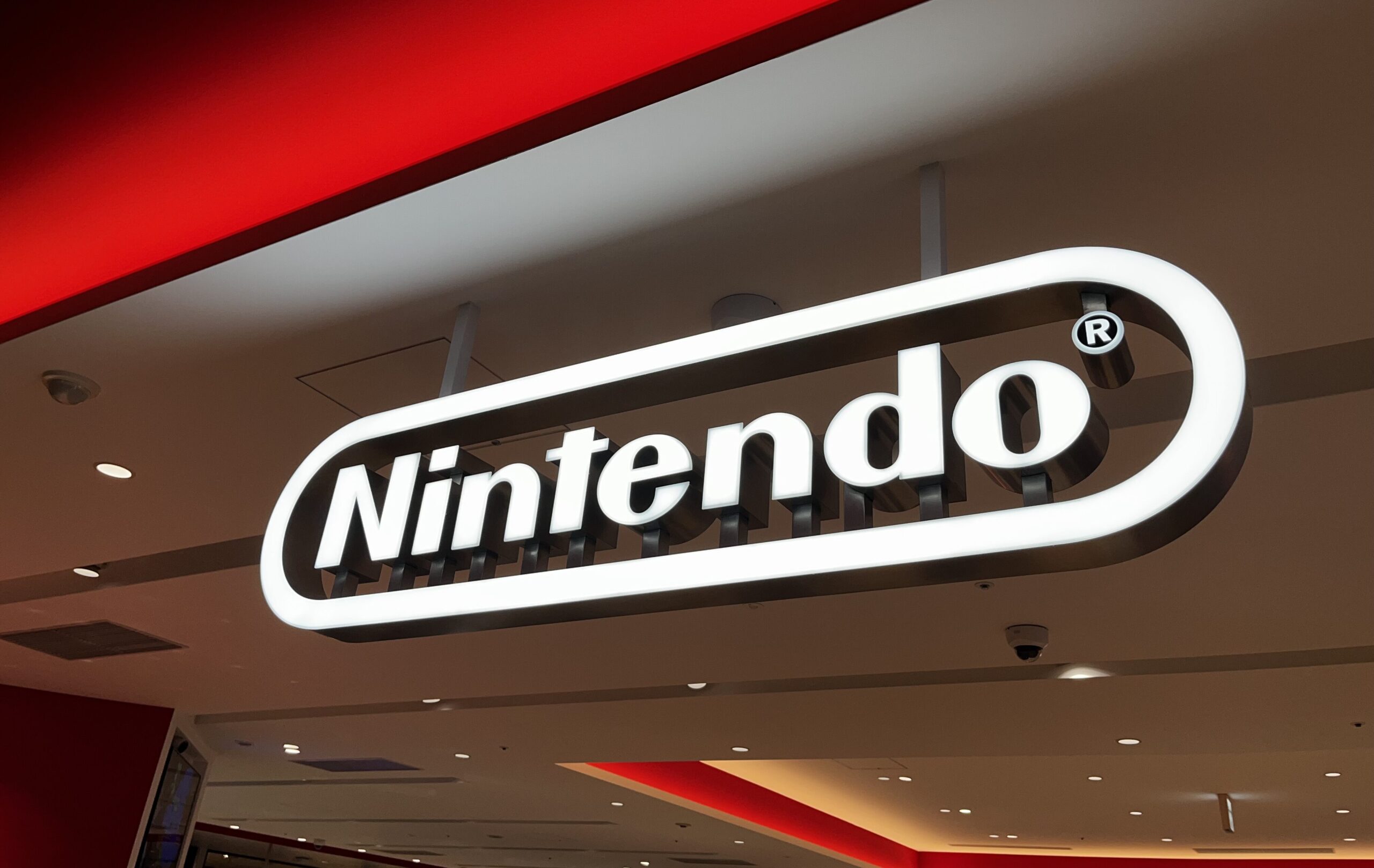 Nintendo issues surprise denial to Japanese politician’s AI claim