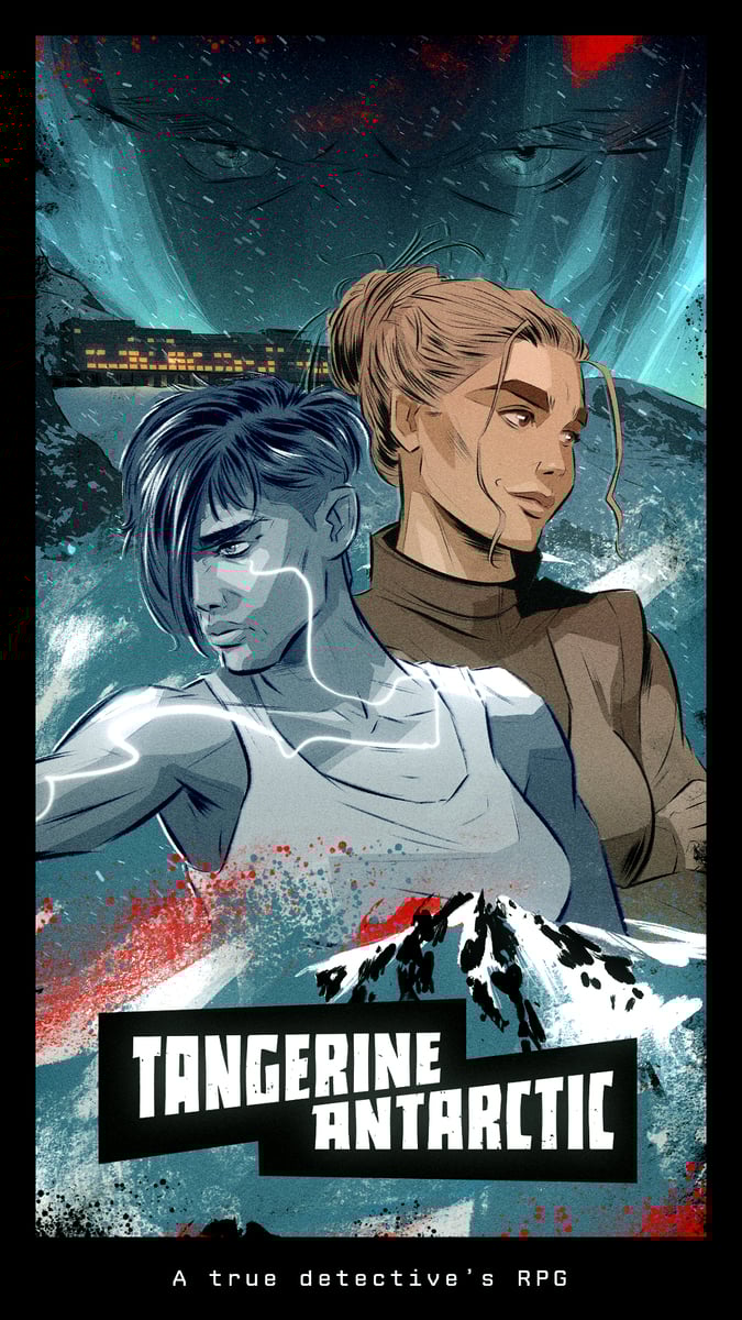 Disco Elysium spin-off studio renames game and pivots away from isometric gameplay