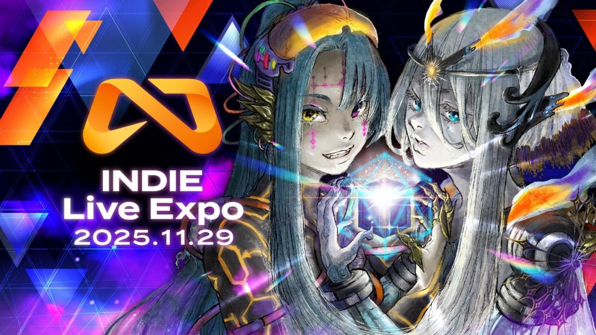 INDIE Live Expo set for November 29