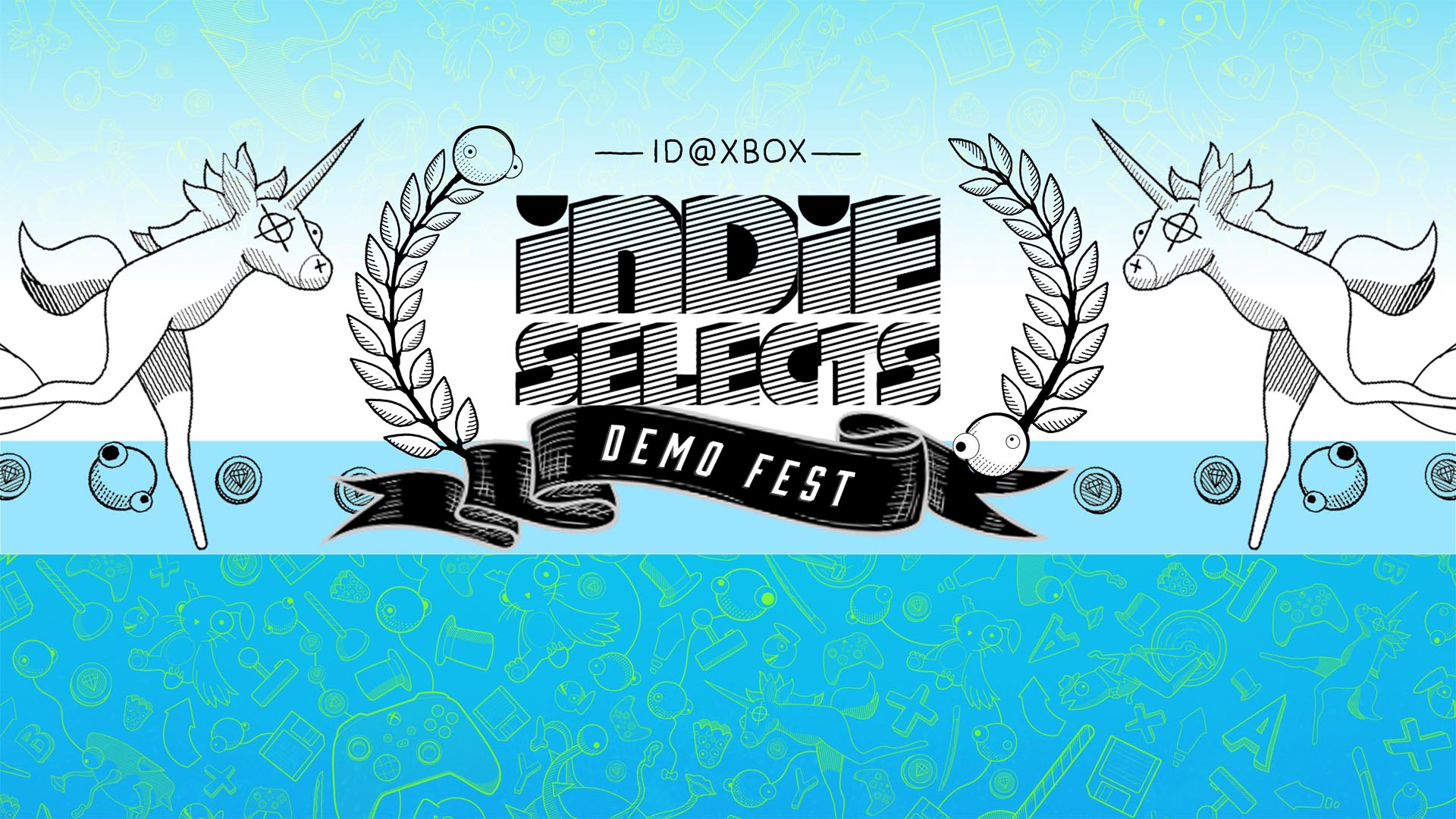 Xbox’s Indie Selects Demo Fest starts this week, with more than 40 free game demos to download