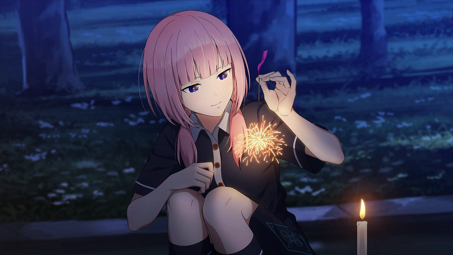 KAMITSUBAKI CITY REGENERATE now available for PS4