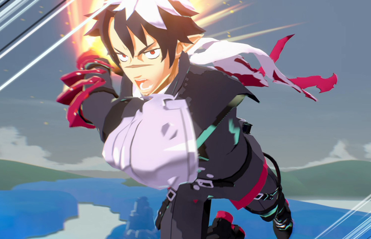 Kyouran Makaism launches for Switch 1&2 and PlayStation 5 in Japan on January 29, 2026