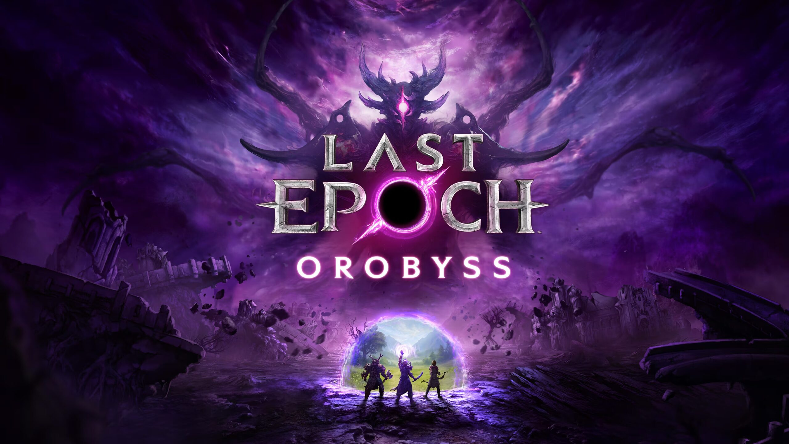 Last Epoch coming to PS5 alongside ‘Orobyss’ expansion