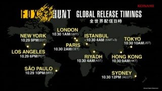 Metal Gear Solid Delta: Snake Eater online battle mode ‘Fox Hunt’ launches October 30