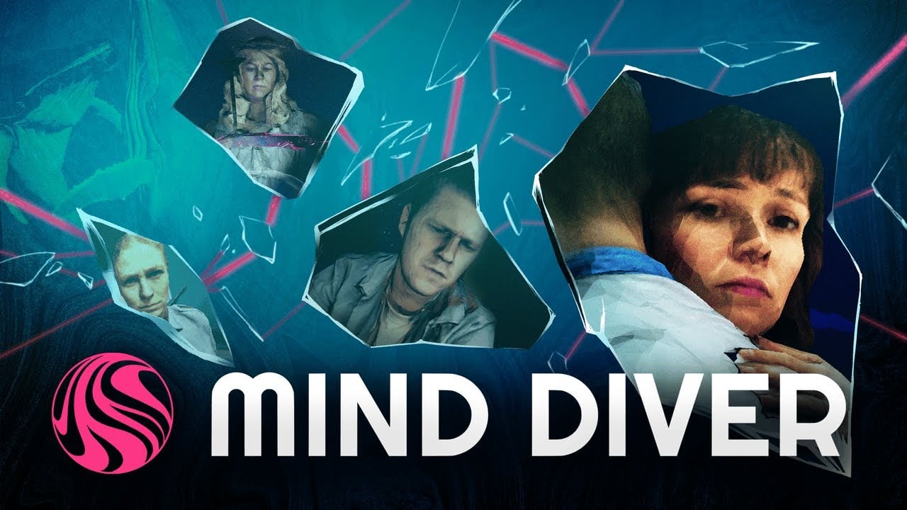 Mind Diver launches September 28