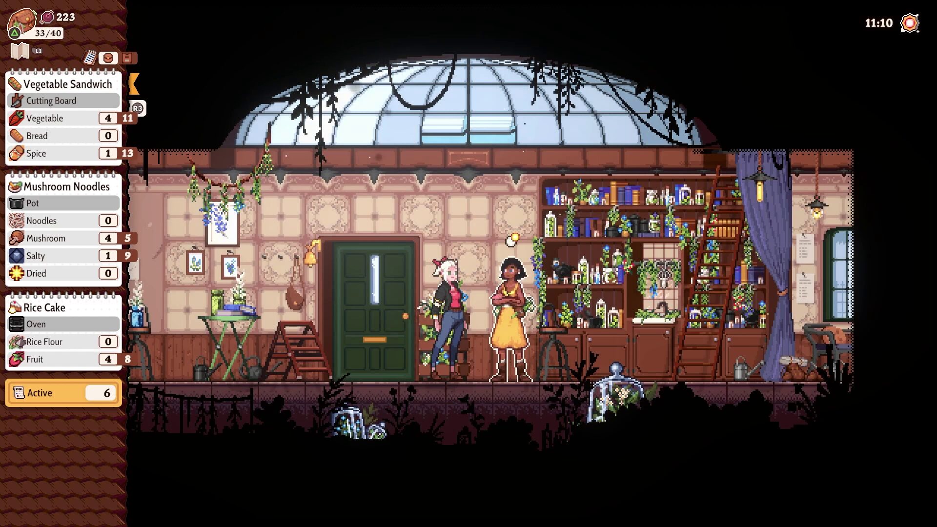 Magical Delicacy for PS5, PS4 launches October 1