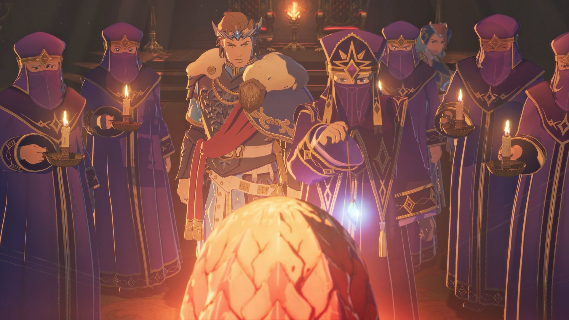 Monster Hunter Stories 3: Twisted Reflection launches March 13, 2026