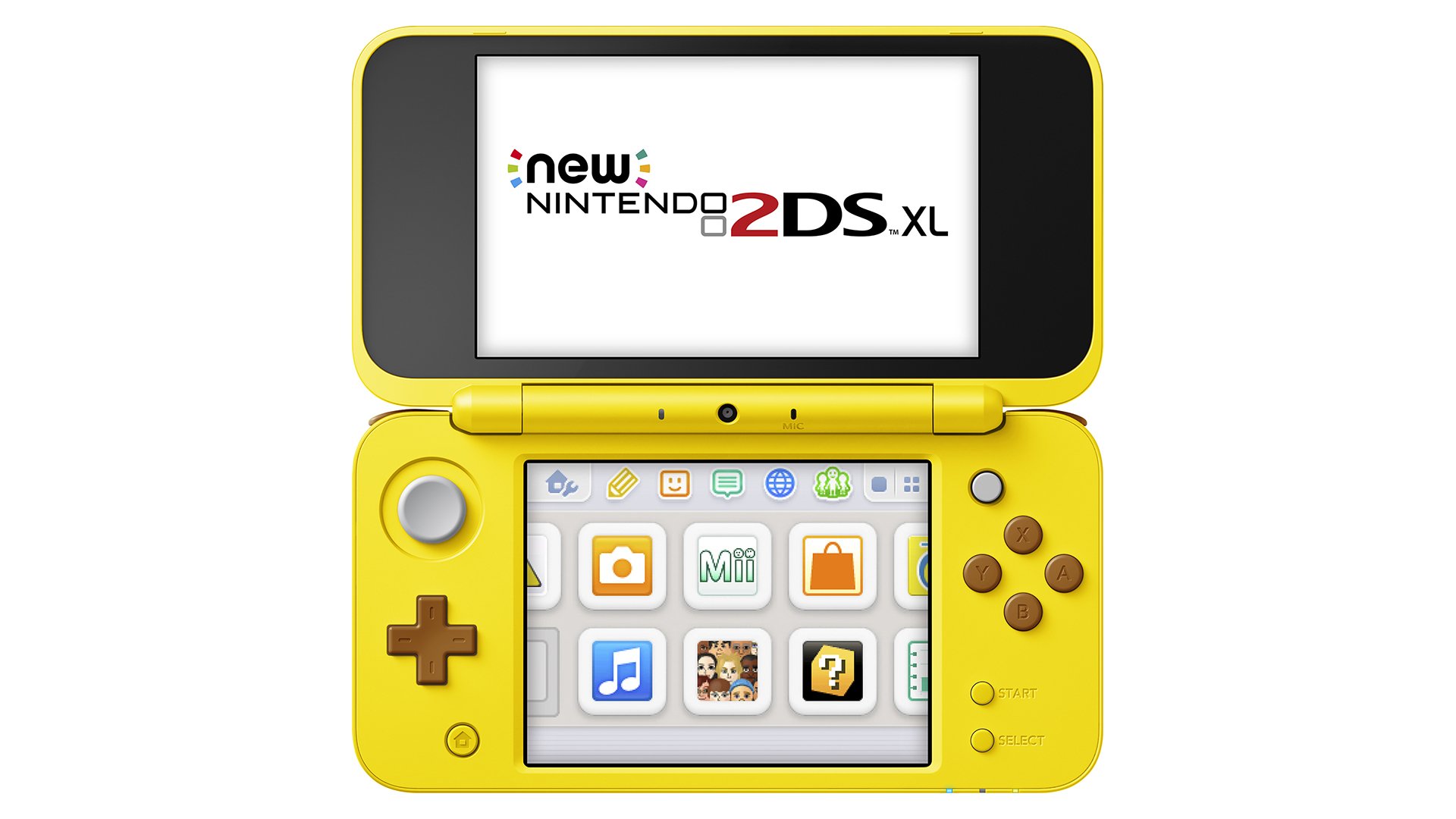 Nintendo ends repair support for New 2DS XL, meaning all 3DS models are now no longer supported