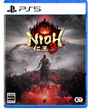 Nioh 3 launches February 6, 2026, Amazon Japan listings reveal