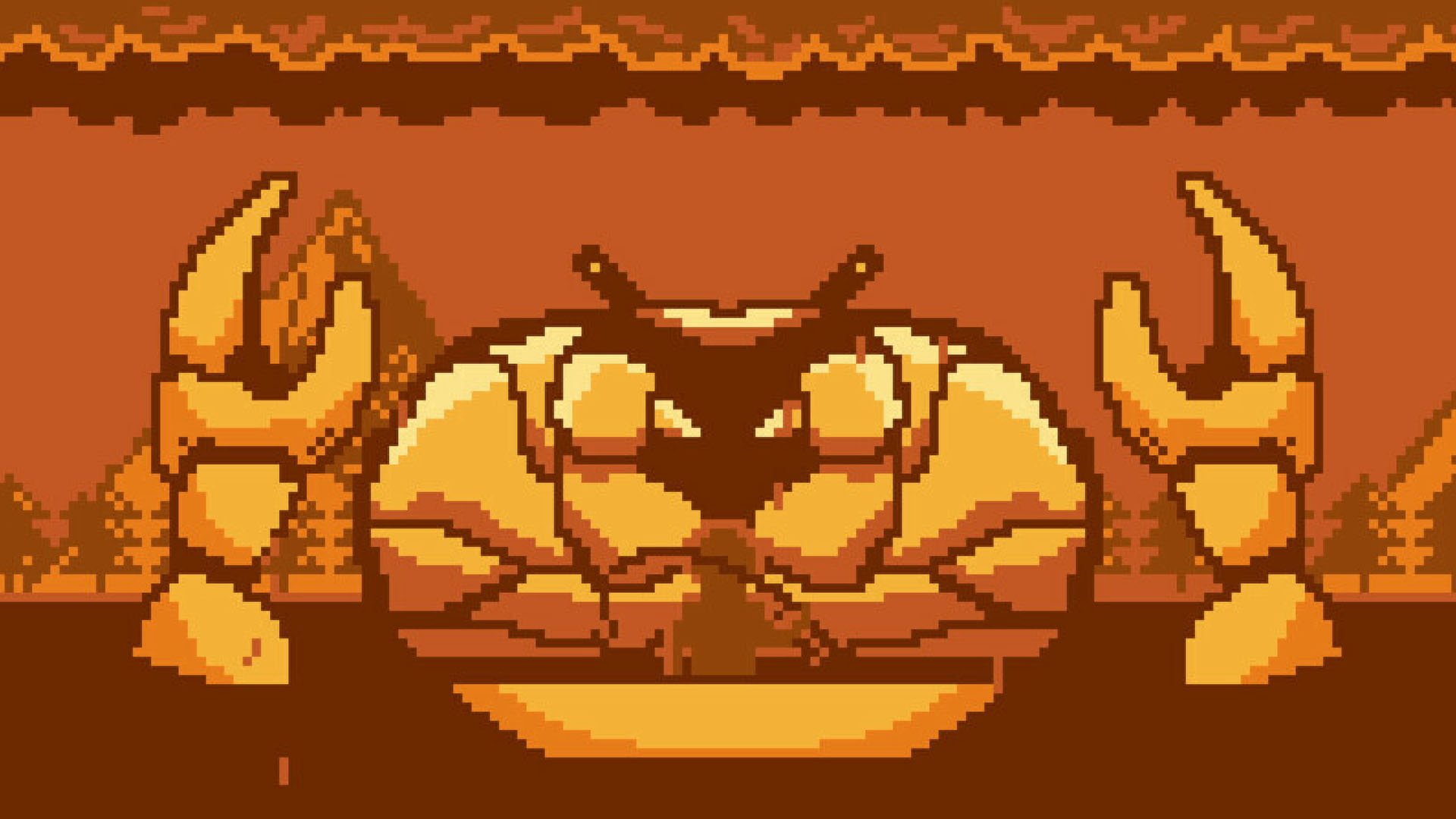 Retro-inspired adventure game Normal Fishing to be published by Pocketpair Publishing