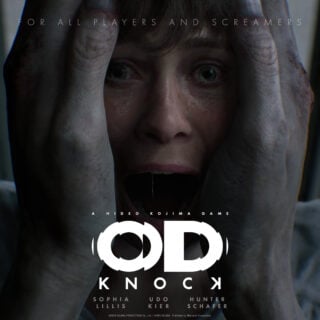OD ‘KNOCK’ teaser trailer