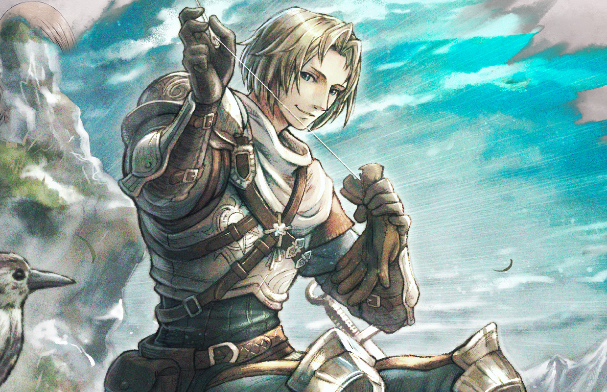 Octopath Traveler 0 feels like a great console RPG but the large party size has me a little concerned