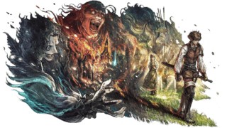 Octopath Traveler 0 details ‘story of revenge,’ companions, and key systems