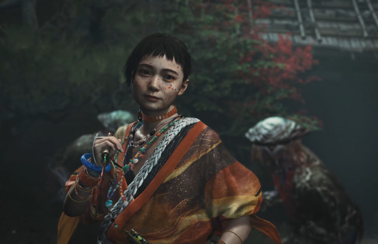 Onimusha: Way of the Sword TGS 2025 Trailer shows more characters and story details