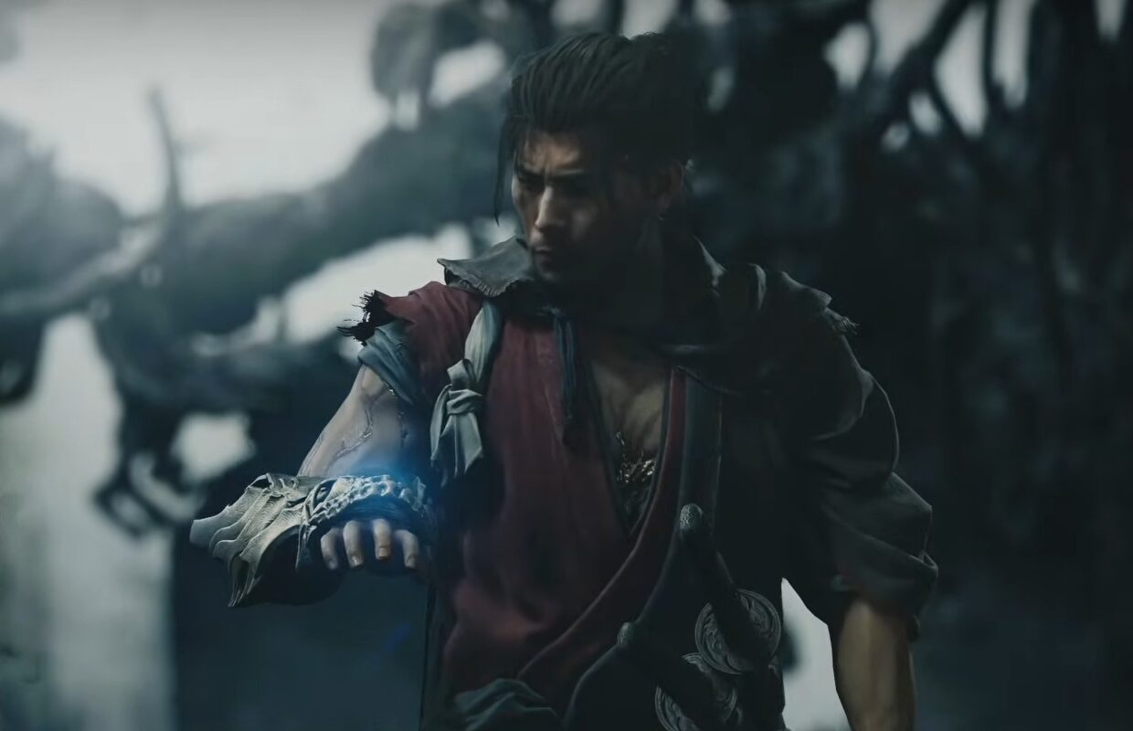 Onimusha: Way of the Sword TGS 2025 event featured live gameplay by the main Japanese voice actor