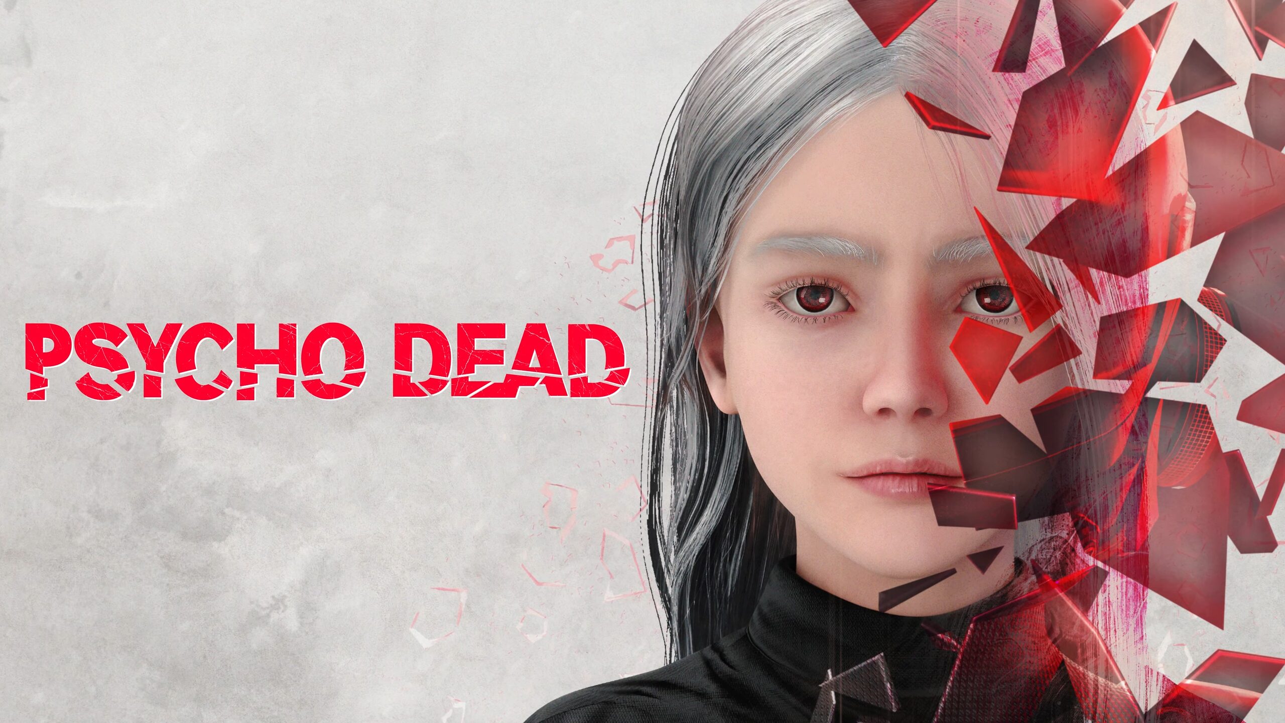 PSYCHO DEAD adds PS5 version, PC demo now available