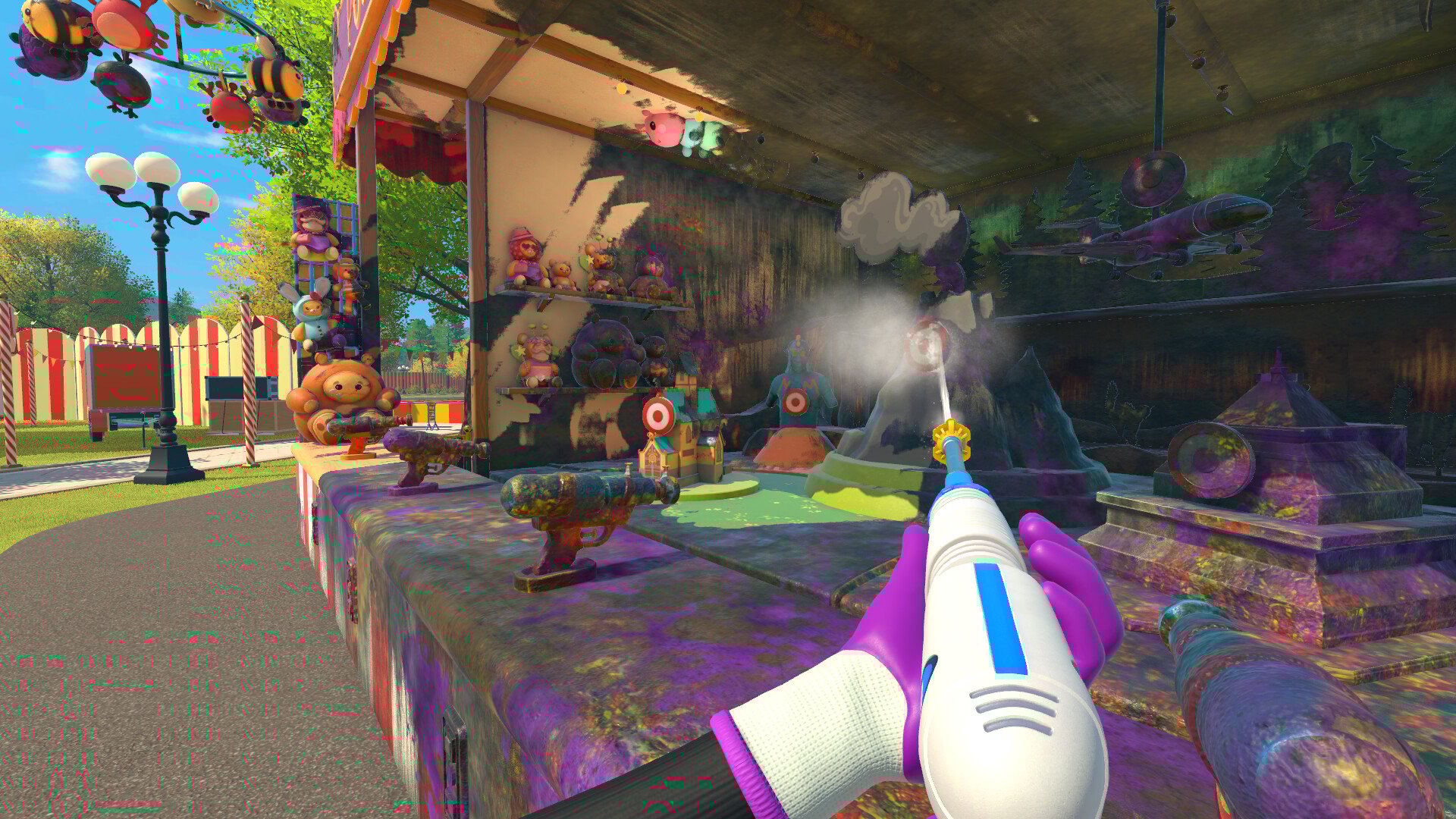 PowerWash Simulator 2 demo now available for PC