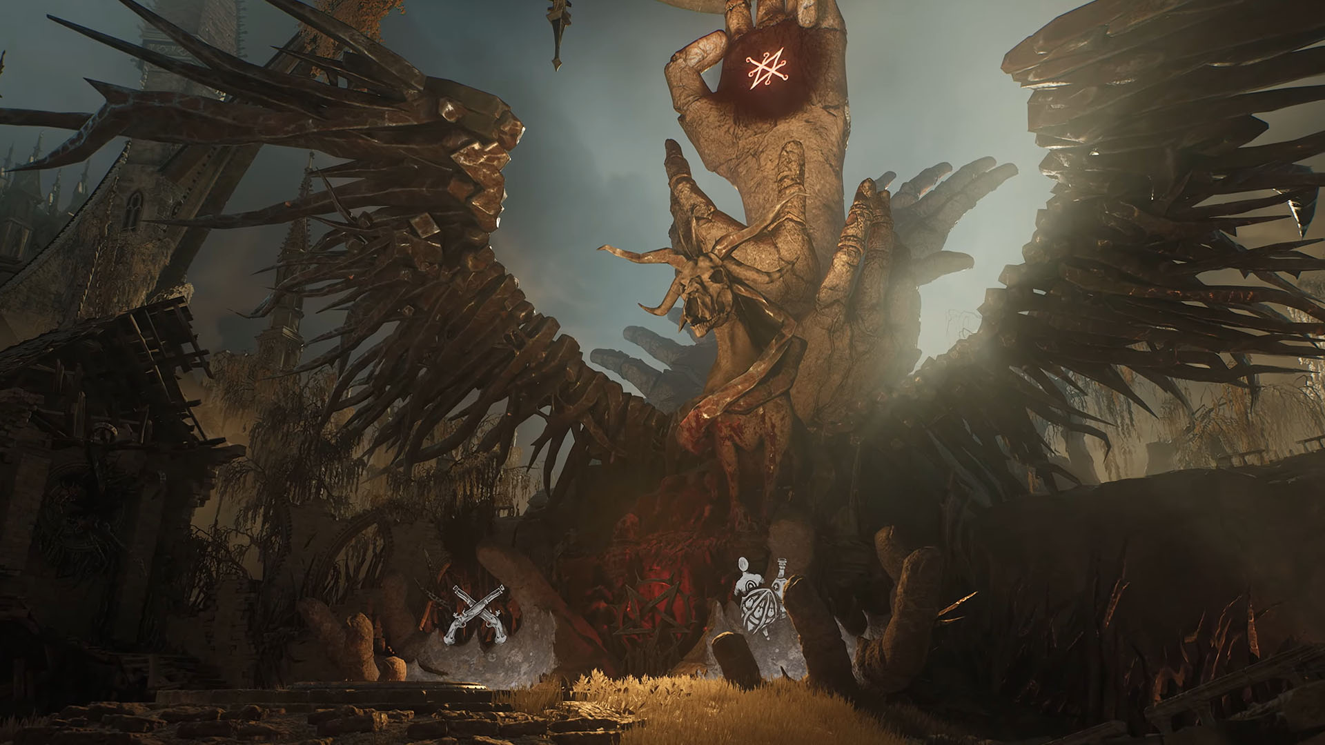 Painkiller delayed to October 21, roguelike game mode revealed